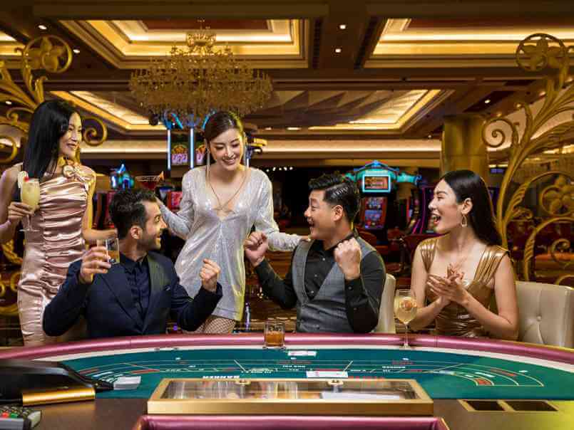 Để tham gia casino trực tuyến về chơi bắt buộc phải sở hữu tài khoản đăng ký Để tham gia casino trực tuyến về chơi bắt buộc phải sở hữu tài khoản đăng ký