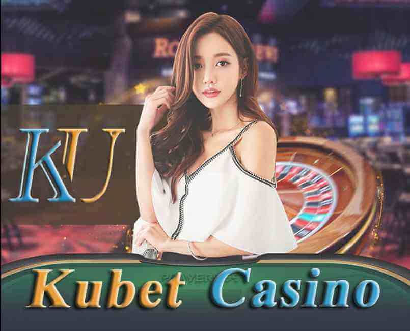 Casino trực tuyến là sản phẩm cực kỳ nổi bật của nhà cái Kubet Casino trực tuyến là sản phẩm cực kỳ nổi bật của nhà cái Kubet